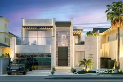 Atlantis View Villa | Approvals Ready