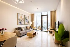 Available Now | Fully Furnished | Prime Location