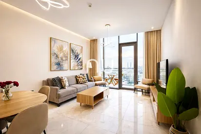 Available Now | Fully Furnished | Prime Location