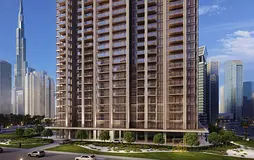 Skyline Living | Modern Design | Prime Location