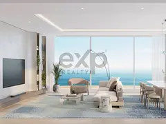 Luxury appartment - Beach Access