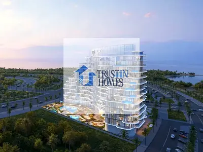 Easy Payment Plan / Luxury Lifestyle / Branded Tower