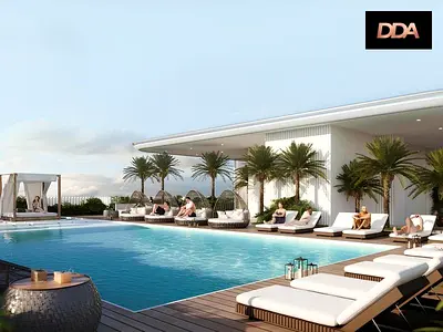 DUBAILAND | FURNISHED STUDIO | Q4 2026