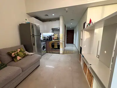 Fully furnished | Spacious | High Floor