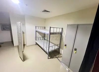 850 Female Bed space international city phase 2