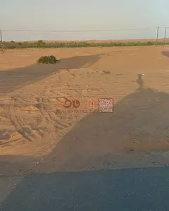 G+3 Plot Near Emirates Road