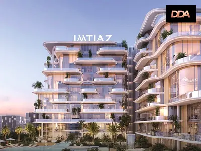 Exclusive 1BR | Premium Furnishing | Pool View
