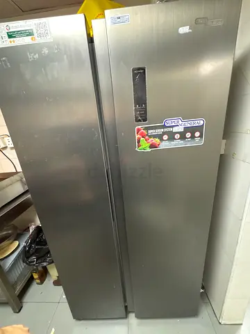 Fridge