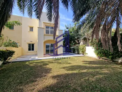 Standalone Villa | Hot Deal | Open for Holiday Homes | Huge Plot | Ready to Move | Springs 8