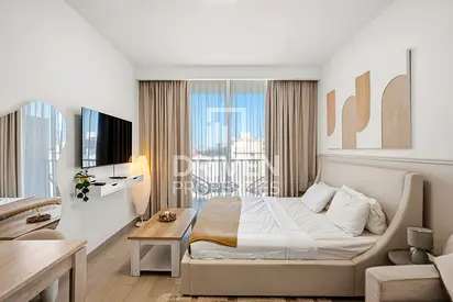Elegant Studio | Premium Living | Ready to move in