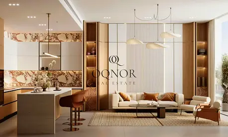 Affordable 2BR Apartment | Prime Investment with High ROI & Growth Potential