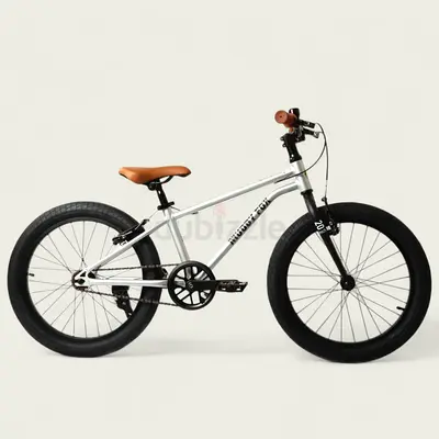 Bicycle 20 inch aluminium frame light weight kids bike