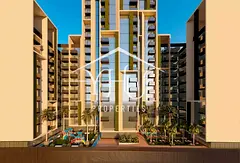 Elegant 1BR | High End Finishes | Great Investment