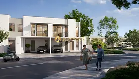 Furnished 3Br| Seller’s Off-Plan Price Deal