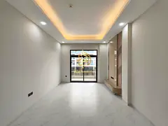 1 Bedroom Apartment | Silver Park Residency | Balcony &amp; City Views
