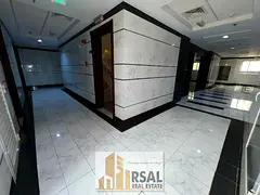 One Bedroom Apartment with Balcony With Two Bathrooms Parking Free