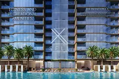High Floor | SLS Neighborhood view | Handover soon