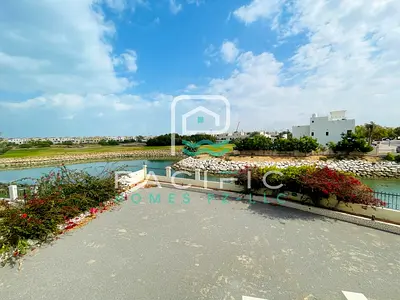 Bright & Spacious 4 Bedroom + Maid | Bayti Homes