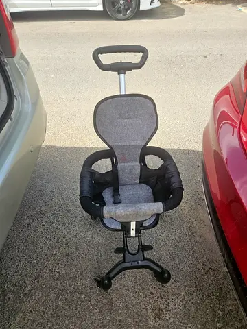 Comfortable Baby Push Chair