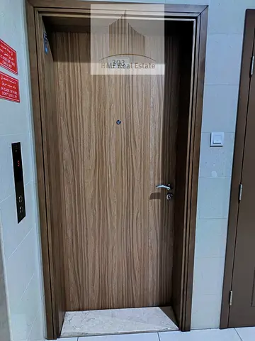 Spacious 1BHK | Premium Finish | Ready to Move | Prime Location - Al Murar, Deira