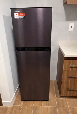 Toshiba double Door Refrigerator for Sale