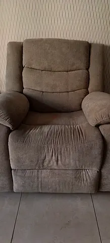 Single recliner for sale