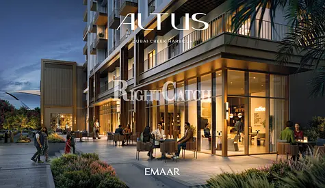 Next to Metro | Corner Unit | Prime Location | Ready on Jan 2029