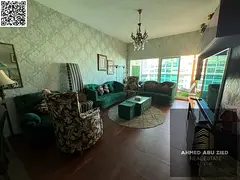 Prime Location | Pool | Kids play area | Parking | Fully furnished | 3 Master bedroom | Maid room ma