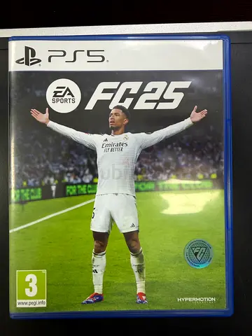 Fifa 25