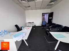 SEPARATE OFFICE | PRIME LOCATION | READY TO MOVE