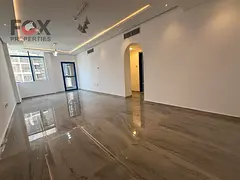Luxury 2BR apartment in Ajman, free parking, balcony with stunning Sharjah view, prime location near