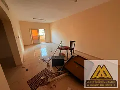 3 Bedroom + Living Room Apartment for Annual Rent in Al Naeemiya 1, Ajman – Opposite Al Hikma Scho