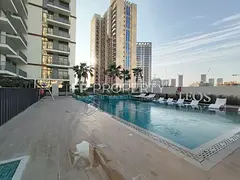 BRAND NEW STUDIO / POOL VIEW / LUXURY AENITIES
