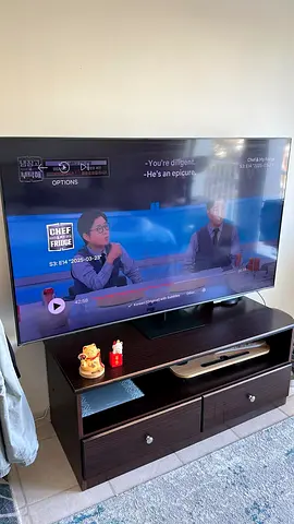 65 Inch QLED 4K Smart TV (2022) Q70 QA65Q70BAUXZN Titan Gray