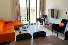 Fully Furnished | High Floor | With Balcony