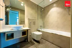 Great View | Bright | Spacious | High Floor