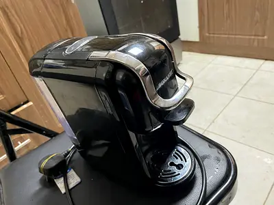 Sonashi coffee machine