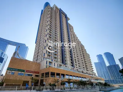 Stunning 2BR | Canal View | Great Location