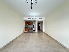 Hot Location !! Semi Furnished ( CHILLER AC FREE ) 1 BHK