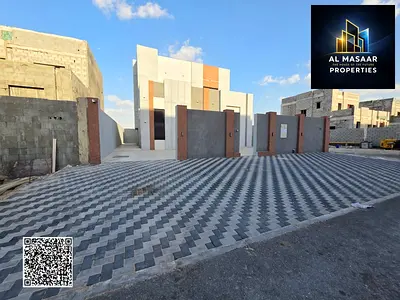 فيلا فاخرة للبيع - تشمل توصيلات المياه والكهرباء - تشمل رسوم التسجيل - ملكية حرة لجميع الجنسيات