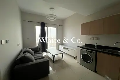 Community View | Cosy 1 BR | Furnished