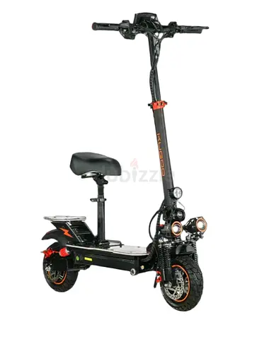 Kugoo Electric Scooter T5