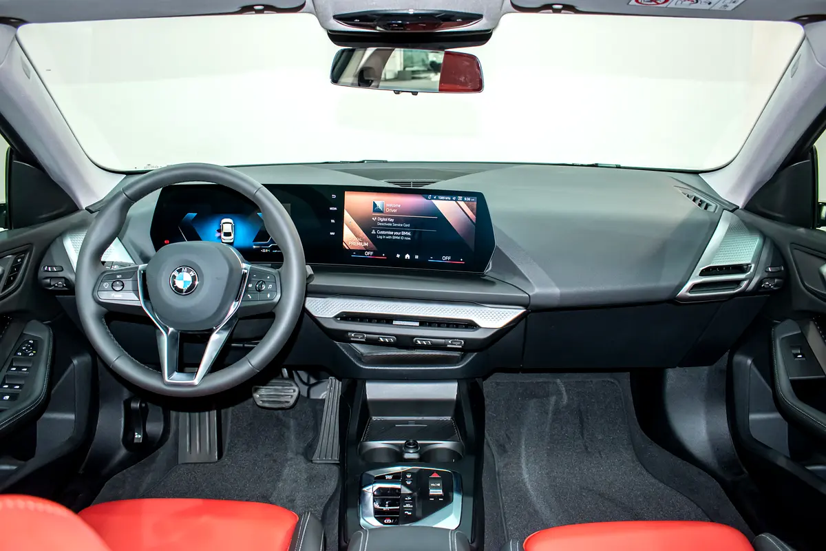 BMW 2-Series 2025