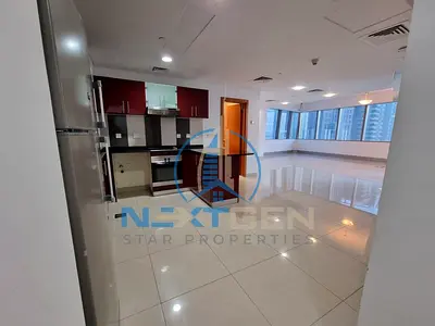 | HIGH FLOOR | SEA VIEW | READY TO MOVE |