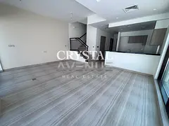 5BR+Maid's | Single Row | Brand New | With Kitchen Appliances