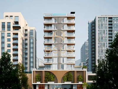 Brand New | Luxury Residence | Premium Location