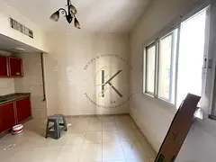 🌟 Affordable Unfurnished Studio Apartment | 450 Sqft | Prime Location in Muwailah Commercial – 