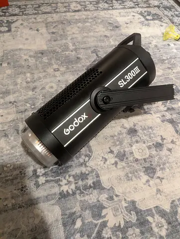 Godox SL300 lll
