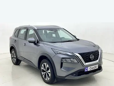 AED 1,445/m | 0 DP | Manufacturer Warranty | Service History | 30 Day Return | NISSAN X-TRAIL 2023