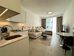 Boutique Fully Furnished Studio in JVC